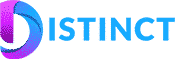 Distinct logo